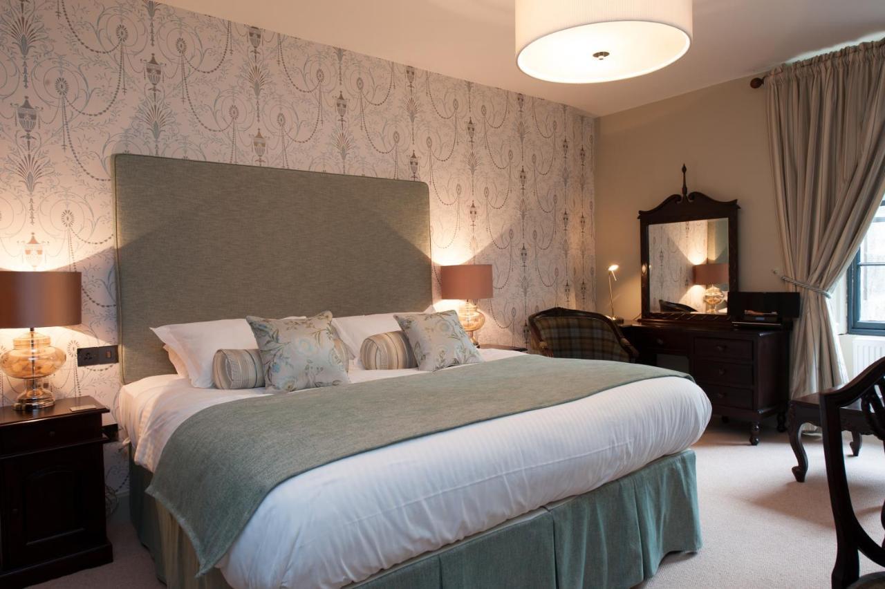 No11 Boutique & Brasserie Edinburgh
